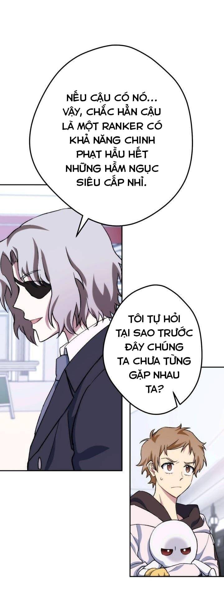 Sự Sống Sót Của Kẻ Chiêu Hồn Chapter 10 - 15