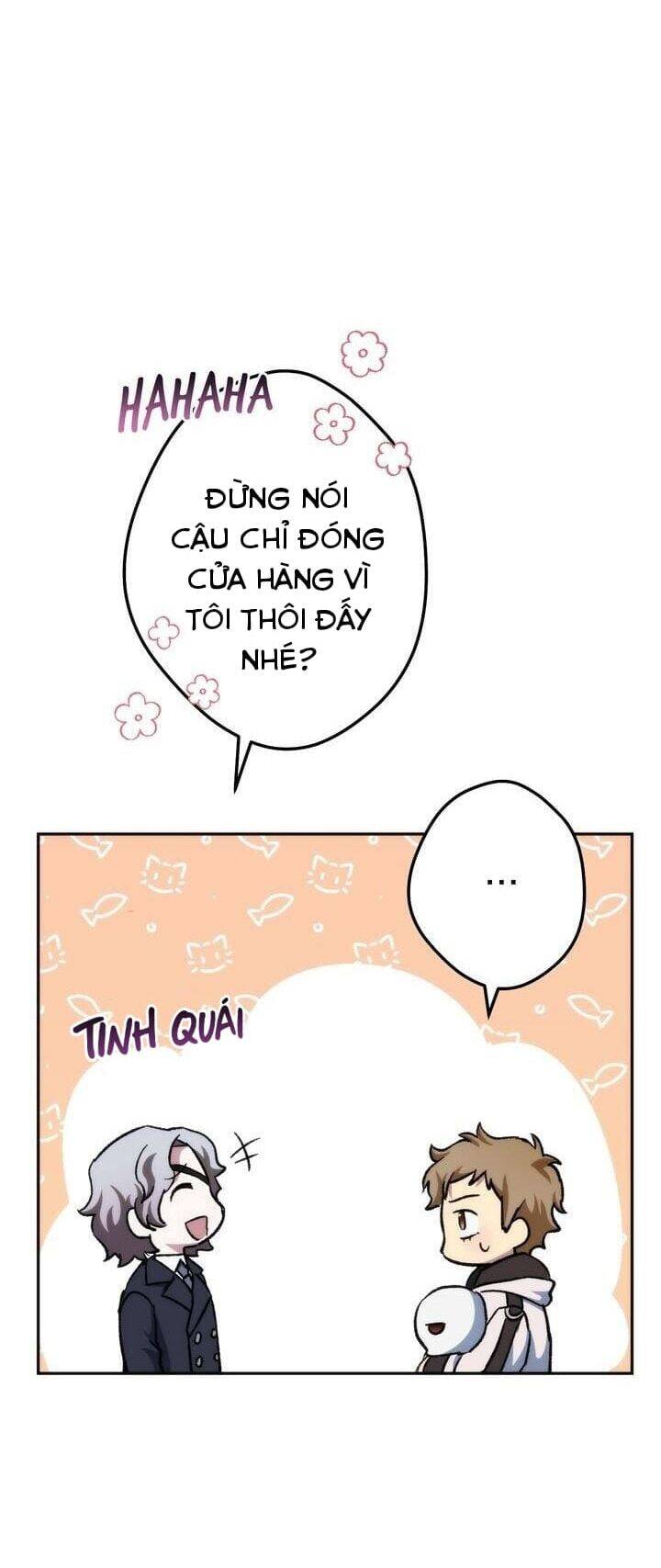 Sự Sống Sót Của Kẻ Chiêu Hồn Chapter 10 - 21