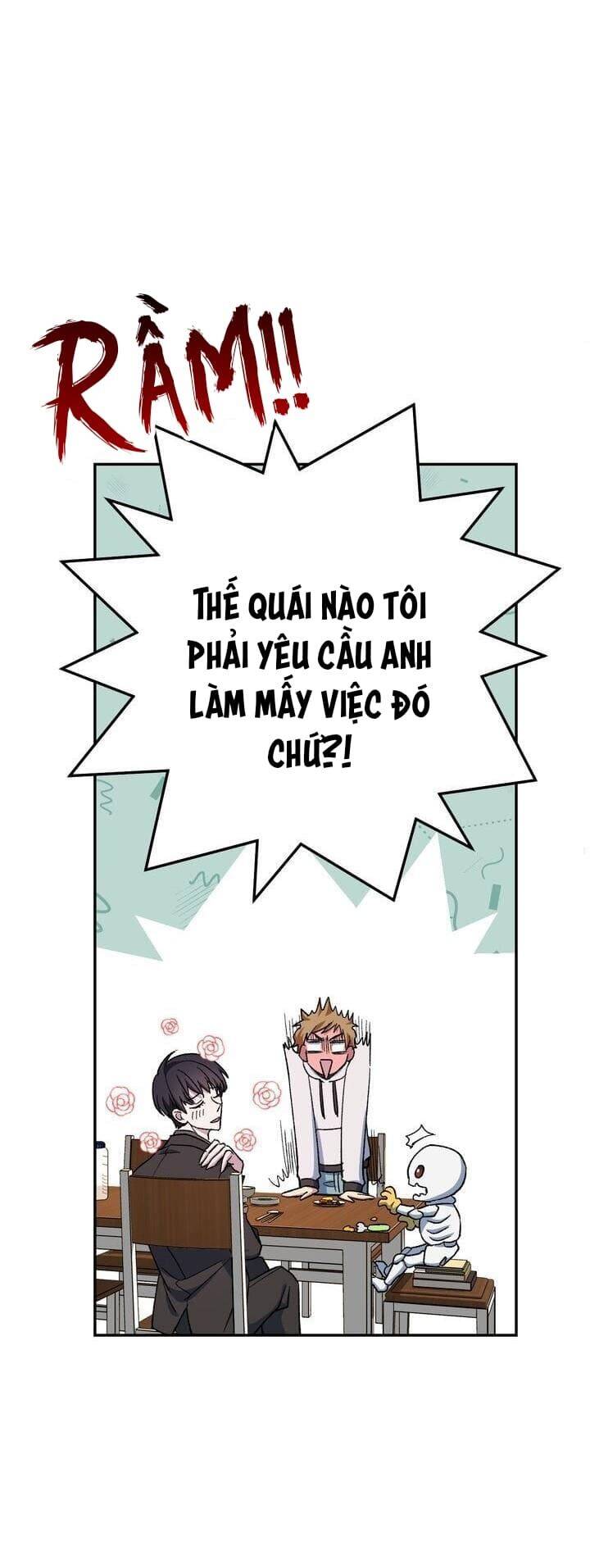 Sự Sống Sót Của Kẻ Chiêu Hồn Chapter 10 - 41