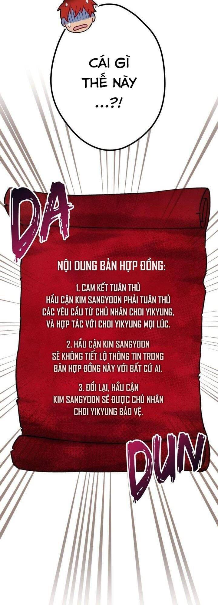 Sự Sống Sót Của Kẻ Chiêu Hồn Chapter 11 - 91