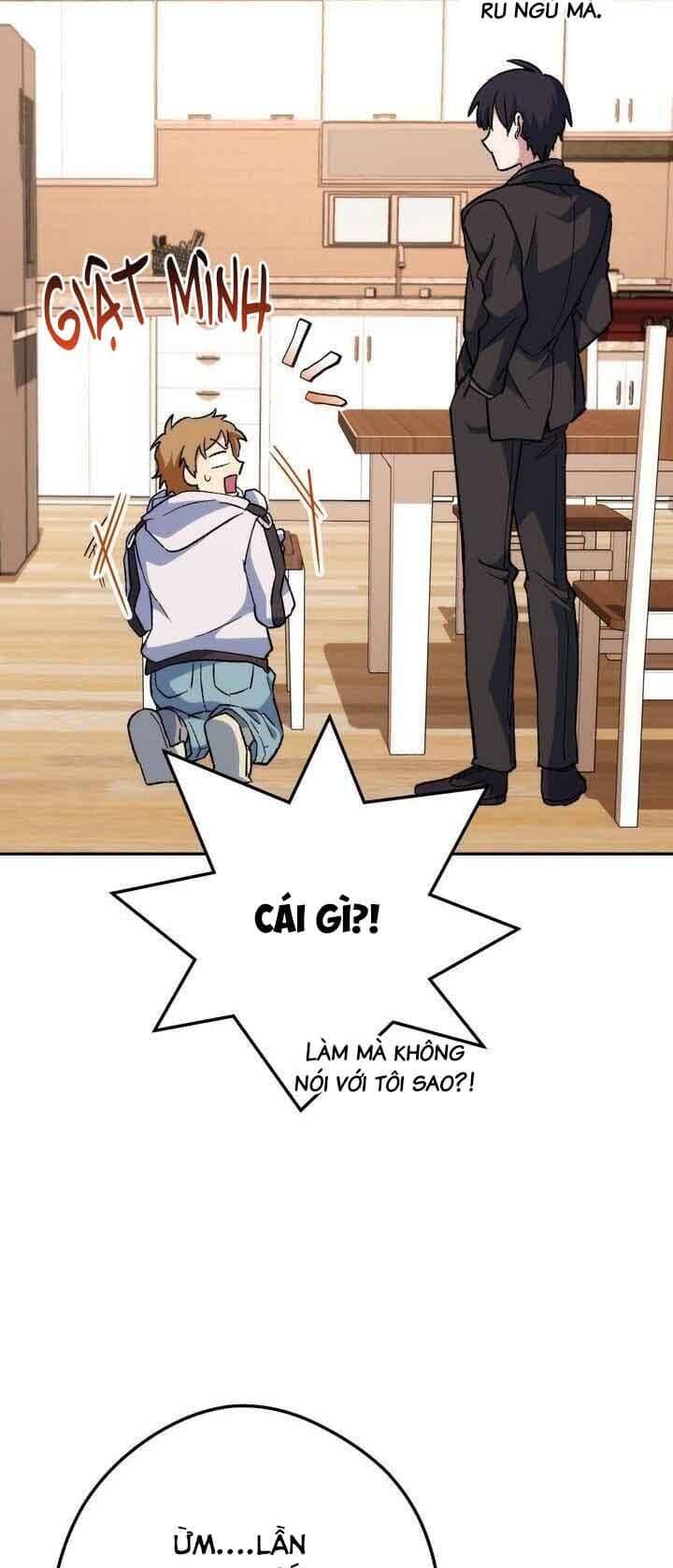 Sự Sống Sót Của Kẻ Chiêu Hồn Chapter 12 - 13