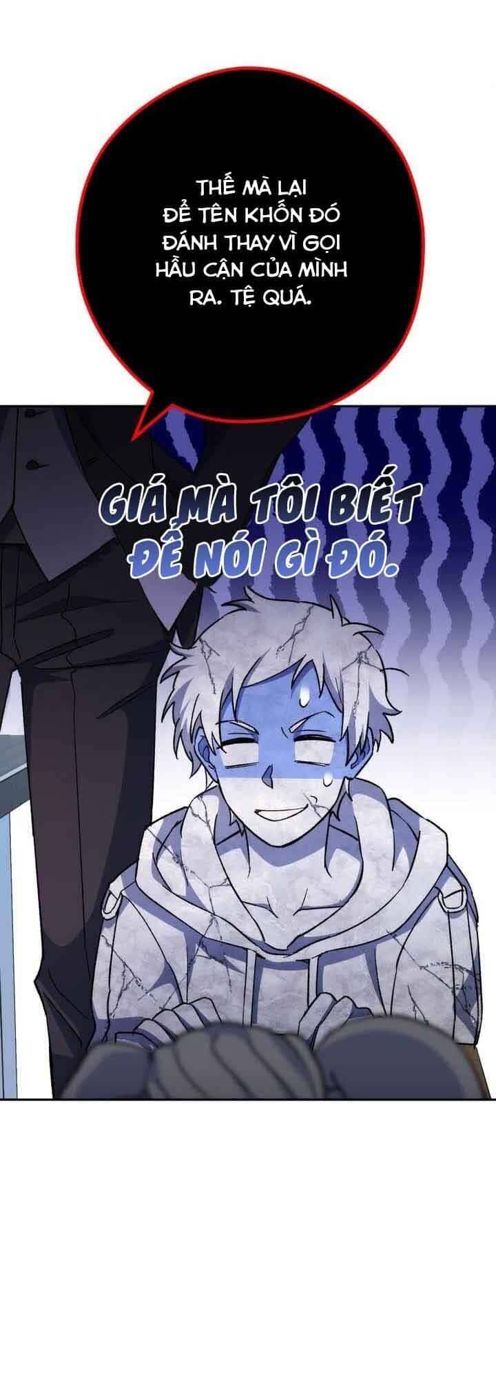 Sự Sống Sót Của Kẻ Chiêu Hồn Chapter 12 - 15