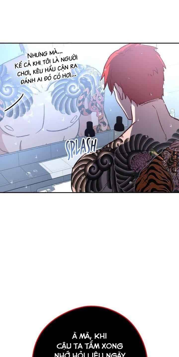 Sự Sống Sót Của Kẻ Chiêu Hồn Chapter 12 - 16