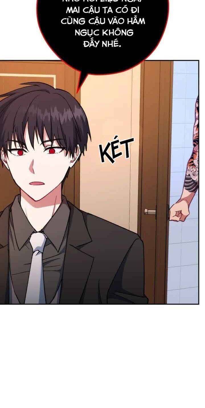 Sự Sống Sót Của Kẻ Chiêu Hồn Chapter 12 - 17