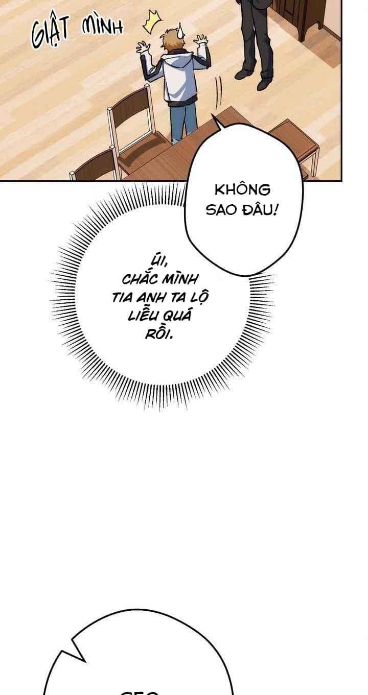 Sự Sống Sót Của Kẻ Chiêu Hồn Chapter 12 - 22