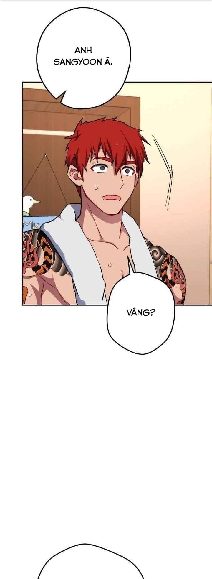 Sự Sống Sót Của Kẻ Chiêu Hồn Chapter 12 - 27