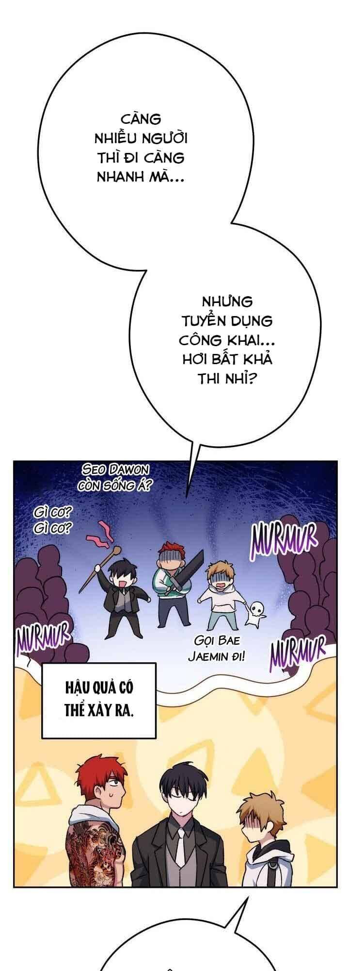 Sự Sống Sót Của Kẻ Chiêu Hồn Chapter 12 - 29