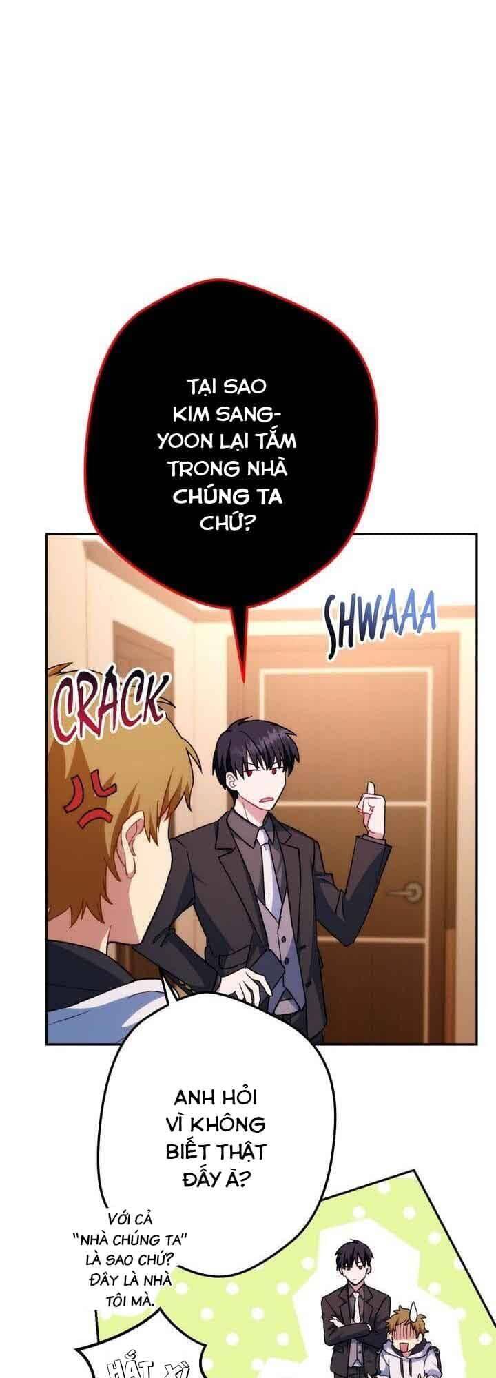 Sự Sống Sót Của Kẻ Chiêu Hồn Chapter 12 - 4