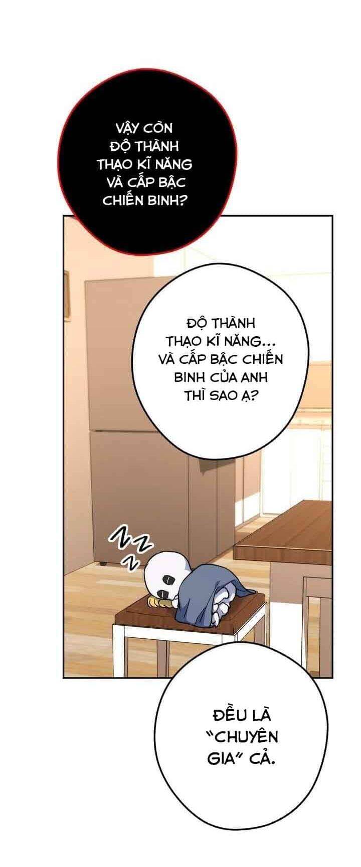 Sự Sống Sót Của Kẻ Chiêu Hồn Chapter 12 - 34