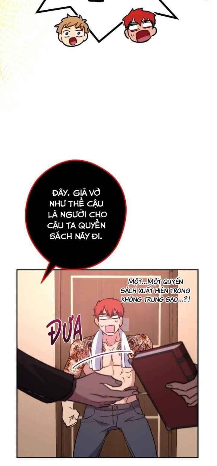 Sự Sống Sót Của Kẻ Chiêu Hồn Chapter 12 - 39