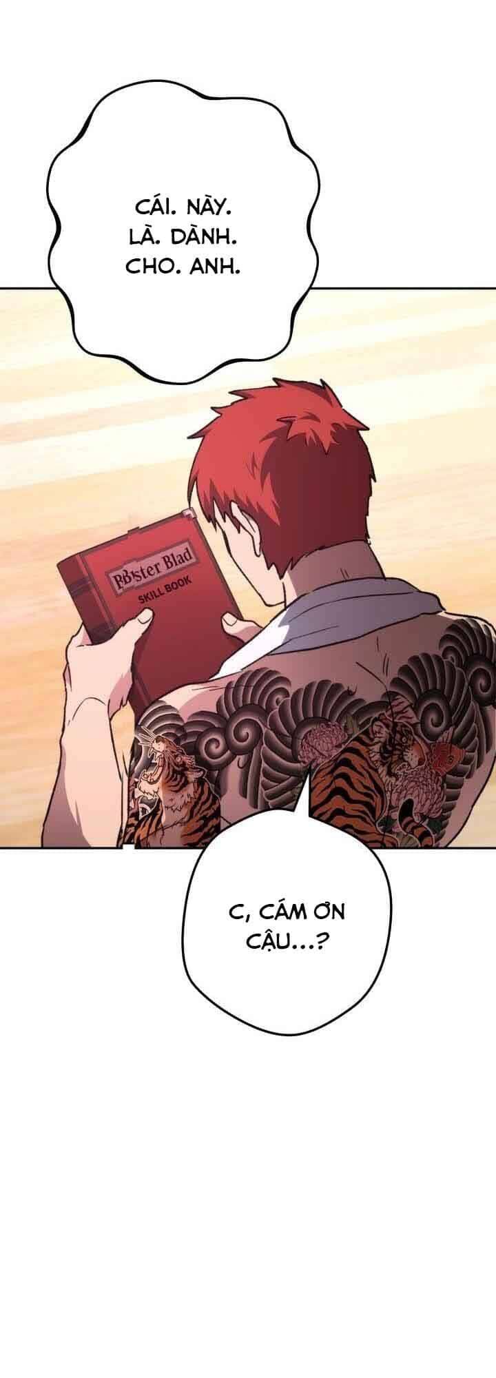 Sự Sống Sót Của Kẻ Chiêu Hồn Chapter 12 - 41