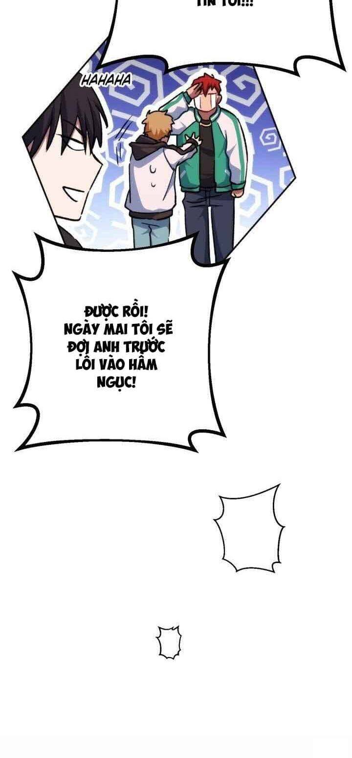 Sự Sống Sót Của Kẻ Chiêu Hồn Chapter 12 - 49