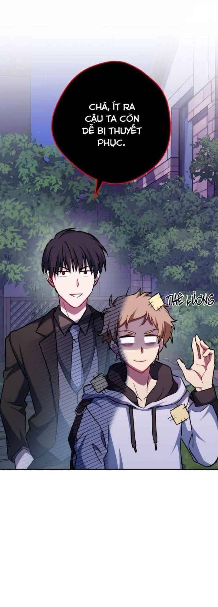Sự Sống Sót Của Kẻ Chiêu Hồn Chapter 12 - 50