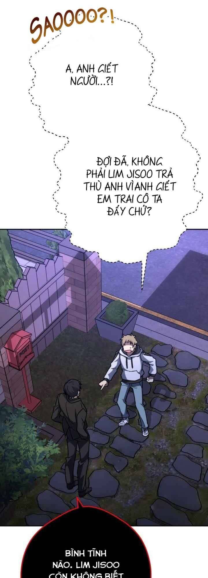 Sự Sống Sót Của Kẻ Chiêu Hồn Chapter 12 - 56