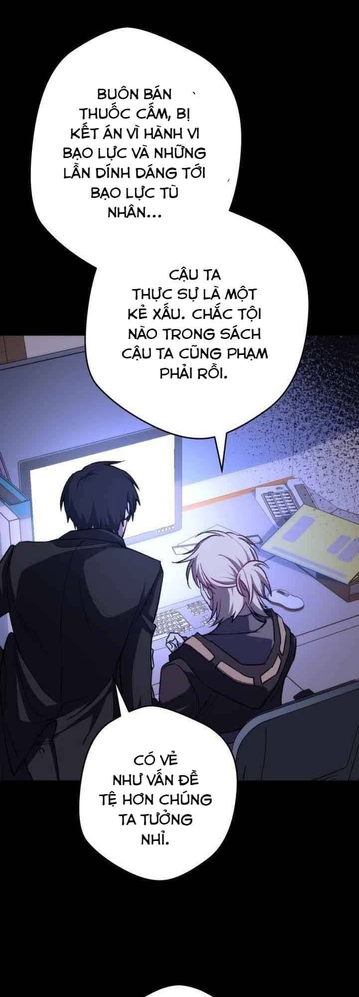 Sự Sống Sót Của Kẻ Chiêu Hồn Chapter 12 - 62