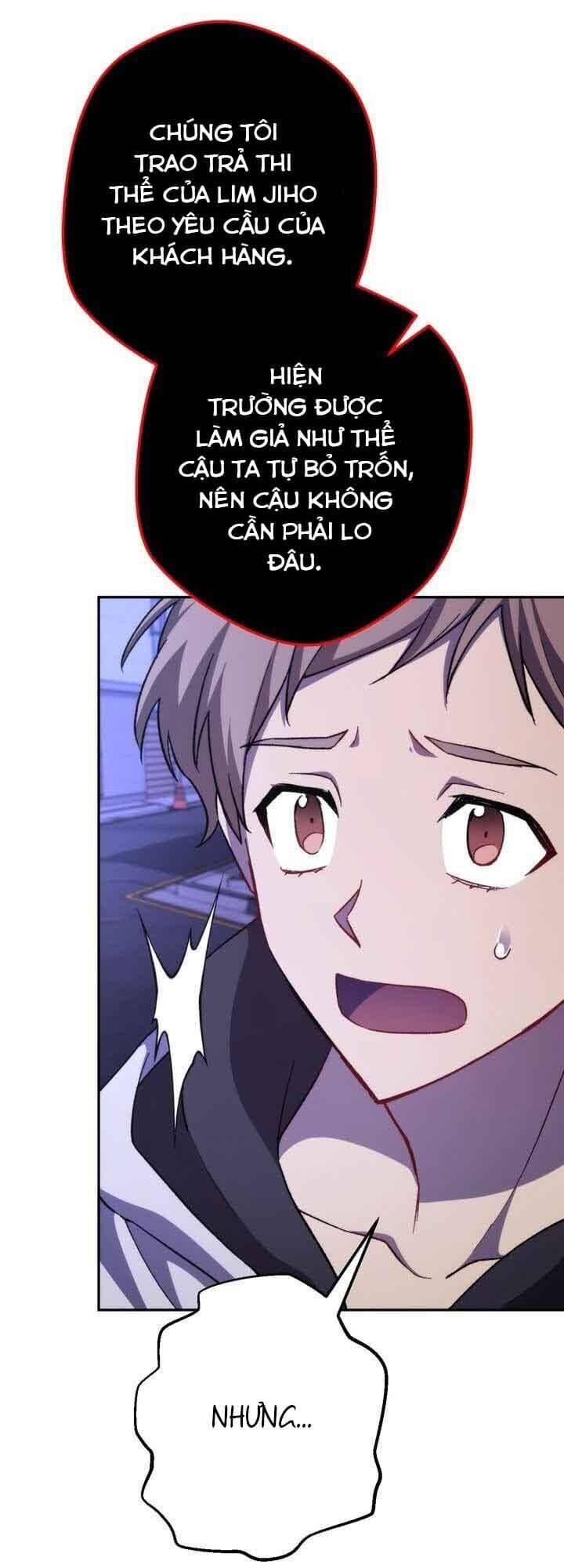 Sự Sống Sót Của Kẻ Chiêu Hồn Chapter 12 - 71