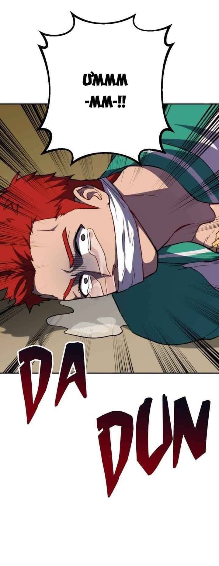 Sự Sống Sót Của Kẻ Chiêu Hồn Chapter 12 - 95