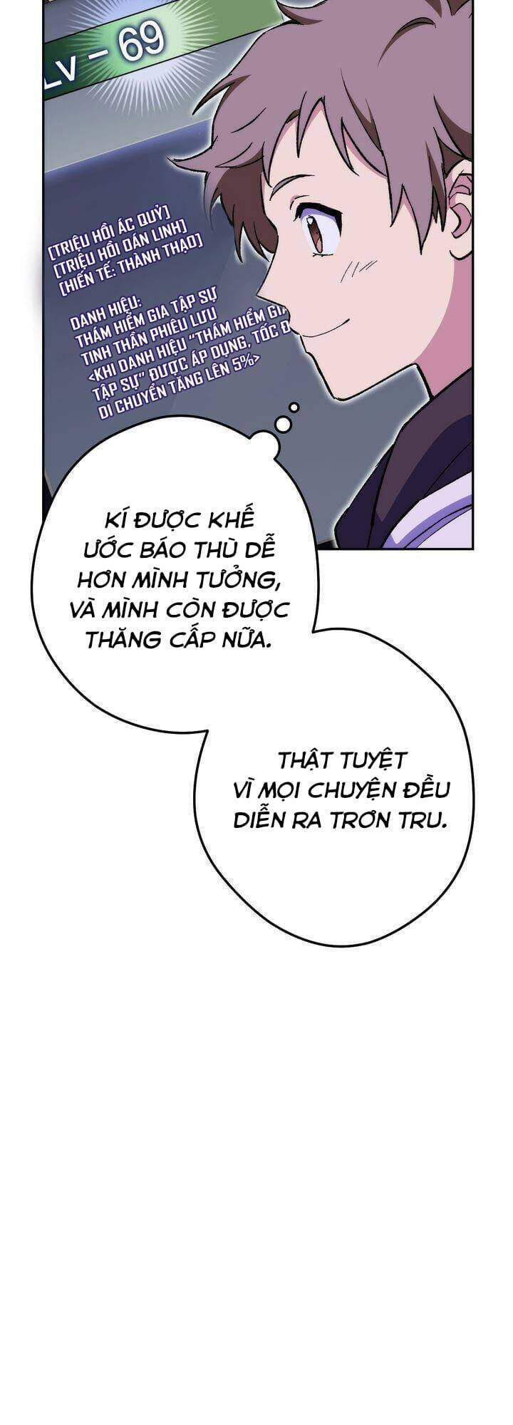 Sự Sống Sót Của Kẻ Chiêu Hồn Chapter 17 - 39