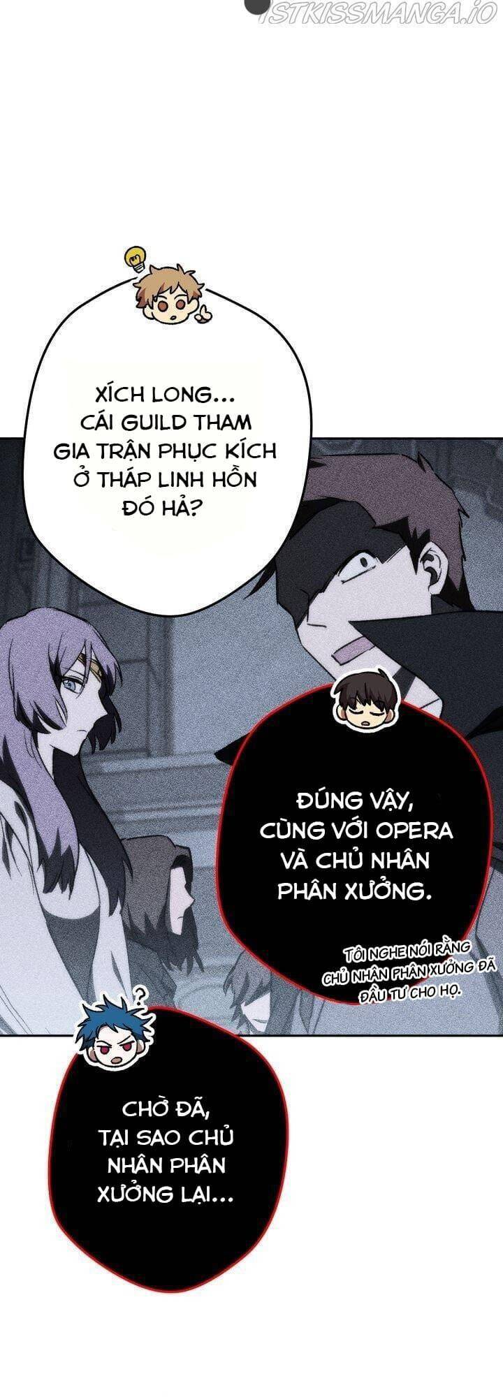 Sự Sống Sót Của Kẻ Chiêu Hồn Chapter 18 - 17