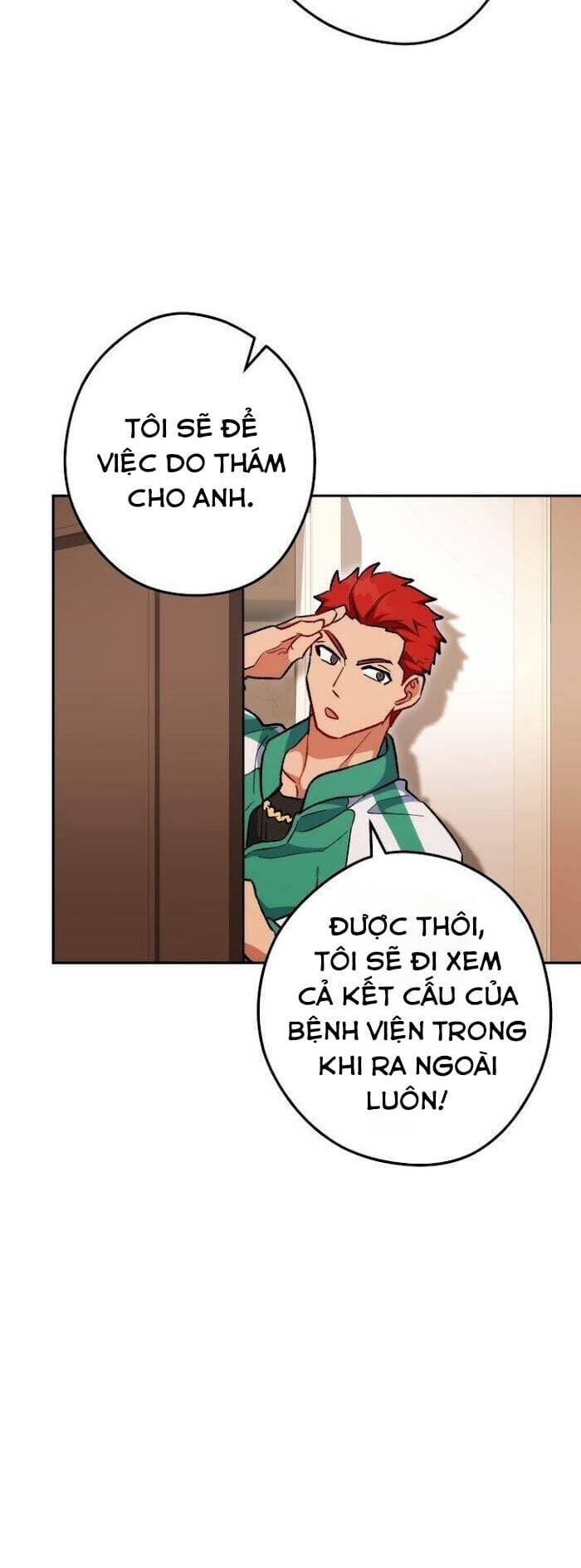 Sự Sống Sót Của Kẻ Chiêu Hồn Chapter 19 - 54