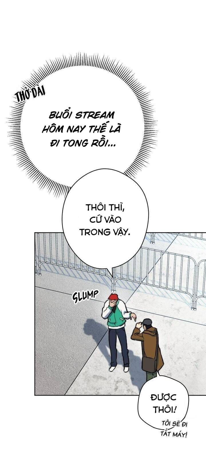 Sự Sống Sót Của Kẻ Chiêu Hồn Chapter 2 - 12