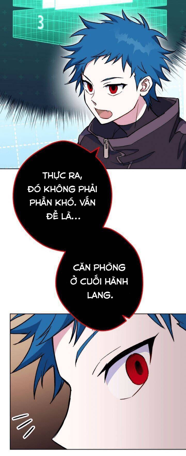 Sự Sống Sót Của Kẻ Chiêu Hồn Chapter 22 - 3