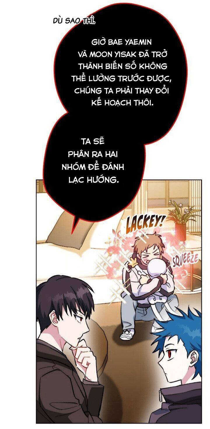Sự Sống Sót Của Kẻ Chiêu Hồn Chapter 22 - 23