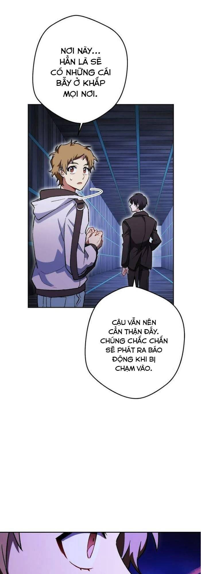 Sự Sống Sót Của Kẻ Chiêu Hồn Chapter 24 - 2