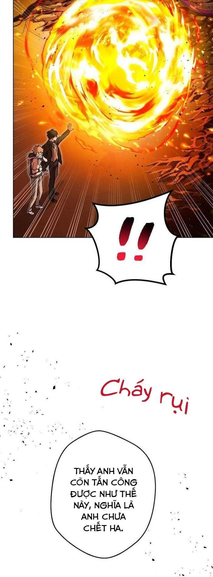 Sự Sống Sót Của Kẻ Chiêu Hồn Chapter 24 - 20