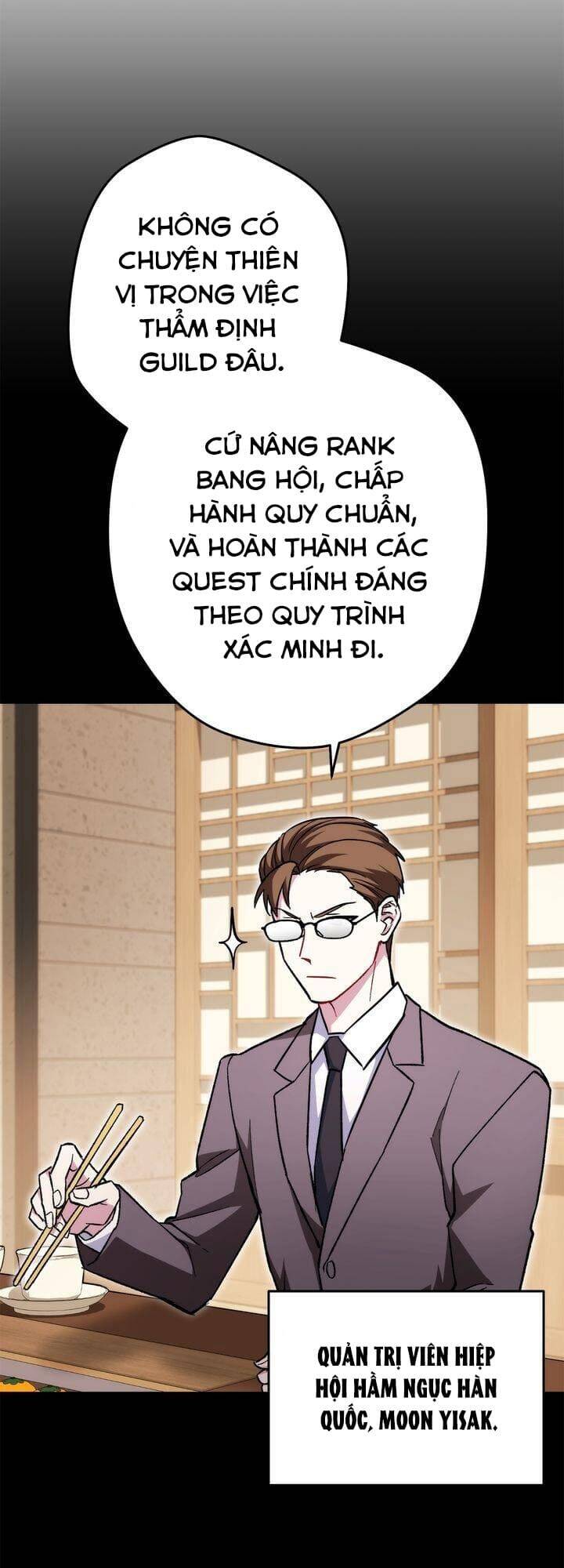 Sự Sống Sót Của Kẻ Chiêu Hồn Chapter 25 - 47