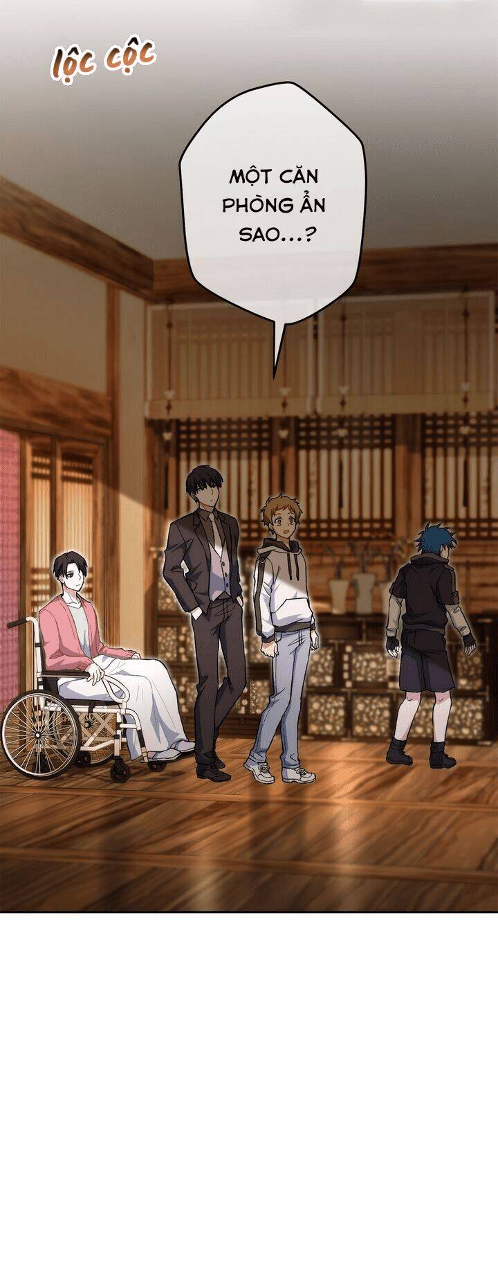 Sự Sống Sót Của Kẻ Chiêu Hồn Chapter 26 - 18