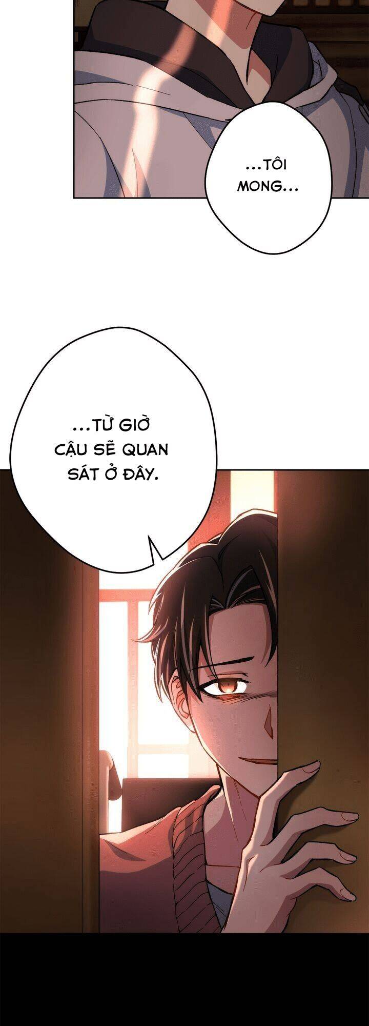 Sự Sống Sót Của Kẻ Chiêu Hồn Chapter 26 - 20