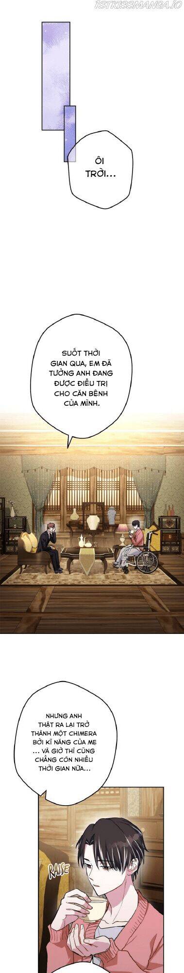 Sự Sống Sót Của Kẻ Chiêu Hồn Chapter 26 - 25