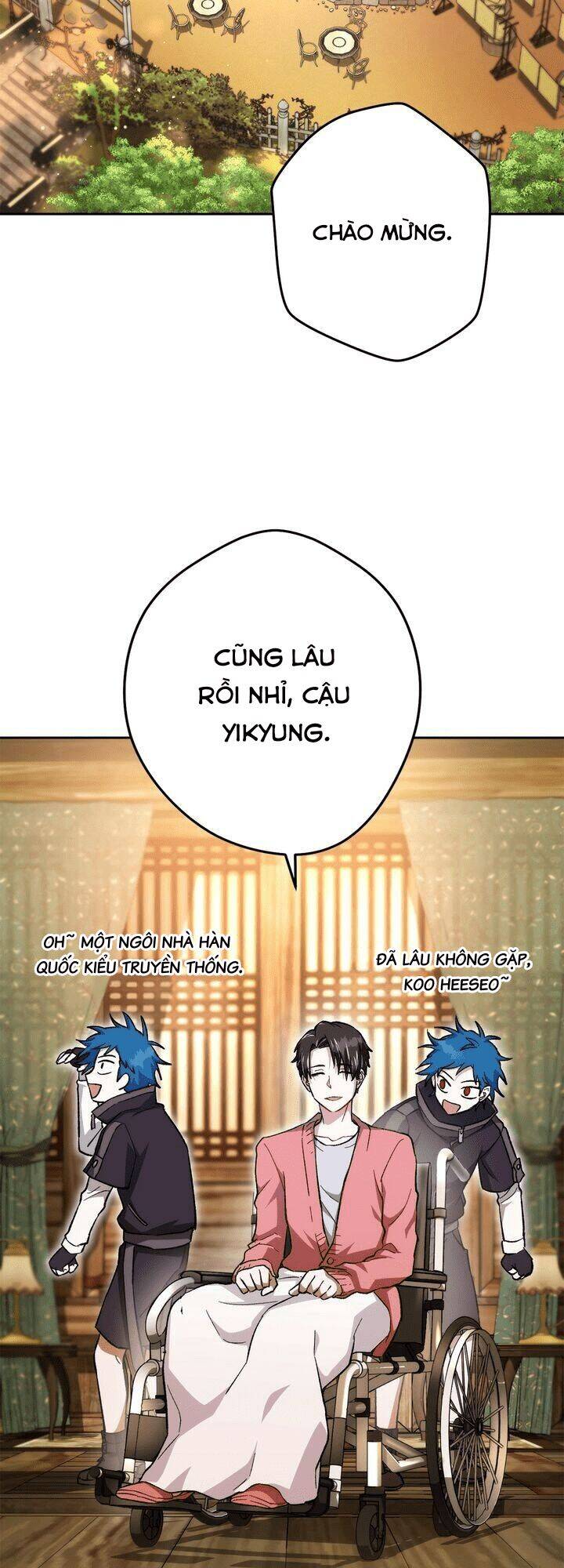Sự Sống Sót Của Kẻ Chiêu Hồn Chapter 26 - 5