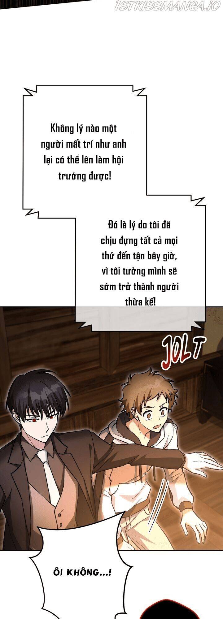 Sự Sống Sót Của Kẻ Chiêu Hồn Chapter 26 - 41