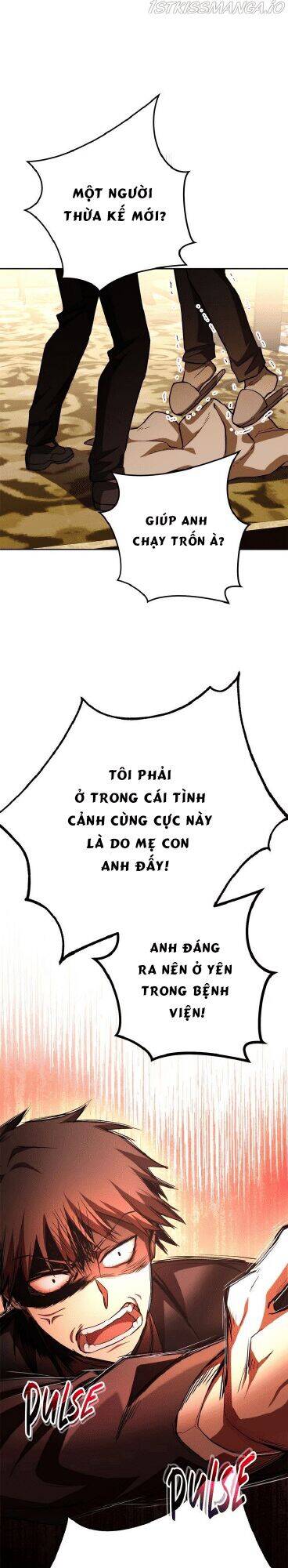 Sự Sống Sót Của Kẻ Chiêu Hồn Chapter 26 - 43
