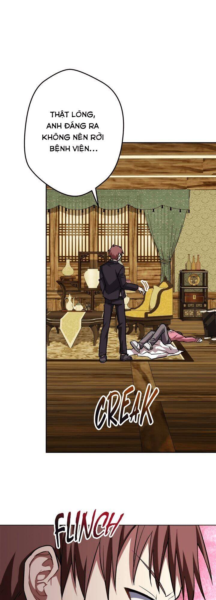 Sự Sống Sót Của Kẻ Chiêu Hồn Chapter 26 - 51