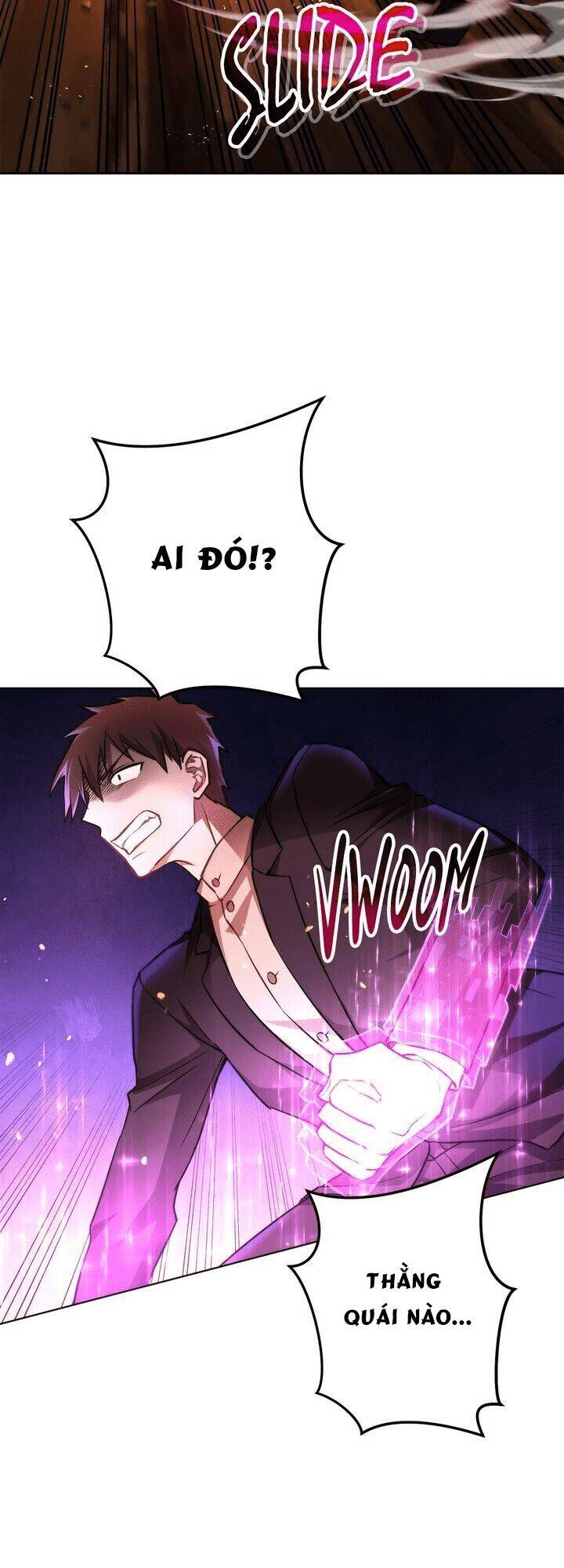 Sự Sống Sót Của Kẻ Chiêu Hồn Chapter 26 - 54