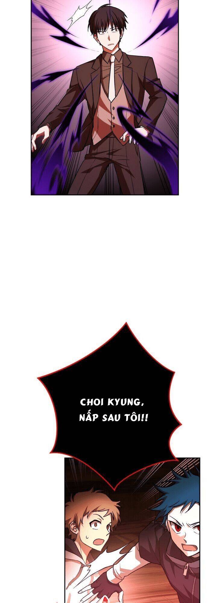 Sự Sống Sót Của Kẻ Chiêu Hồn Chapter 26 - 63