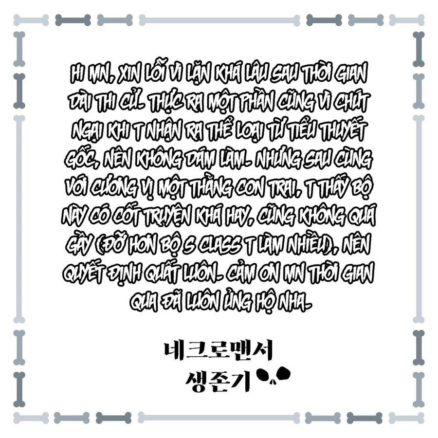 Sự Sống Sót Của Kẻ Chiêu Hồn Chapter 26 - 74