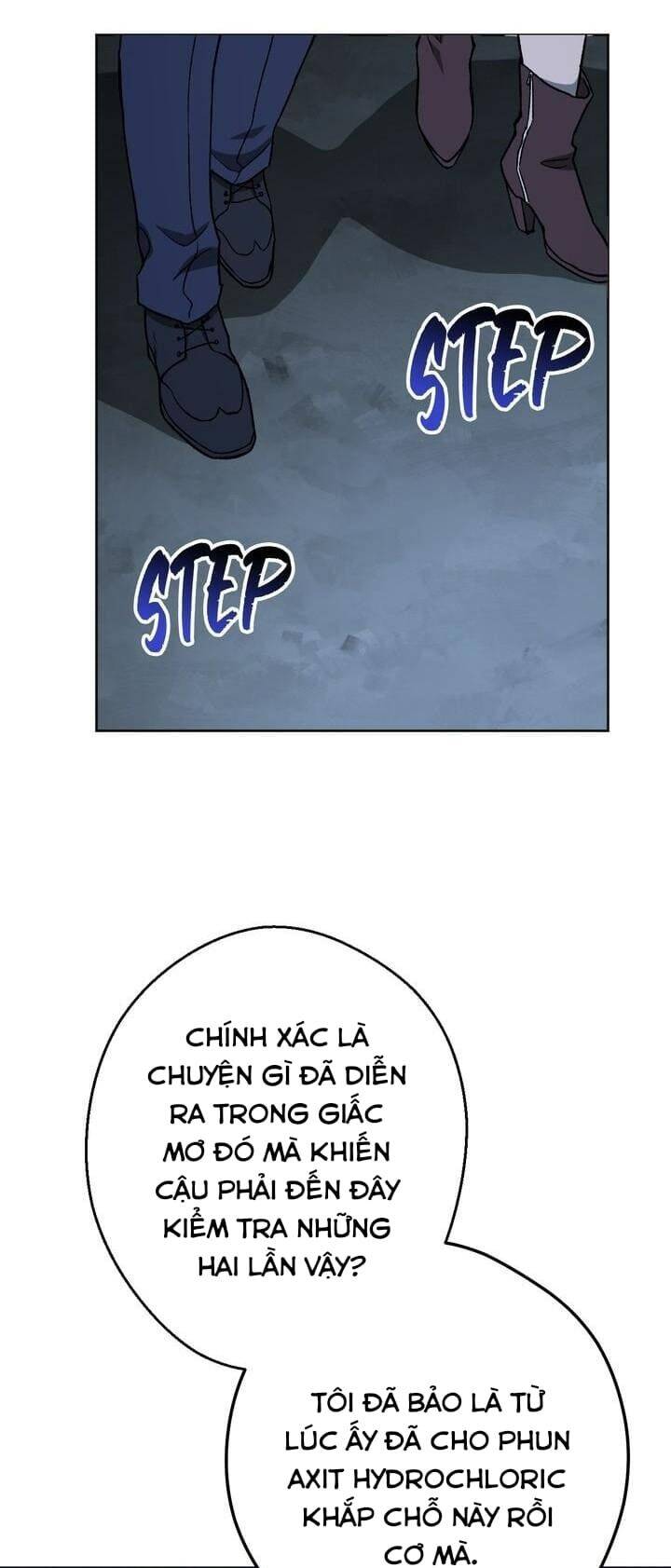 Sự Sống Sót Của Kẻ Chiêu Hồn Chapter 3 - 105