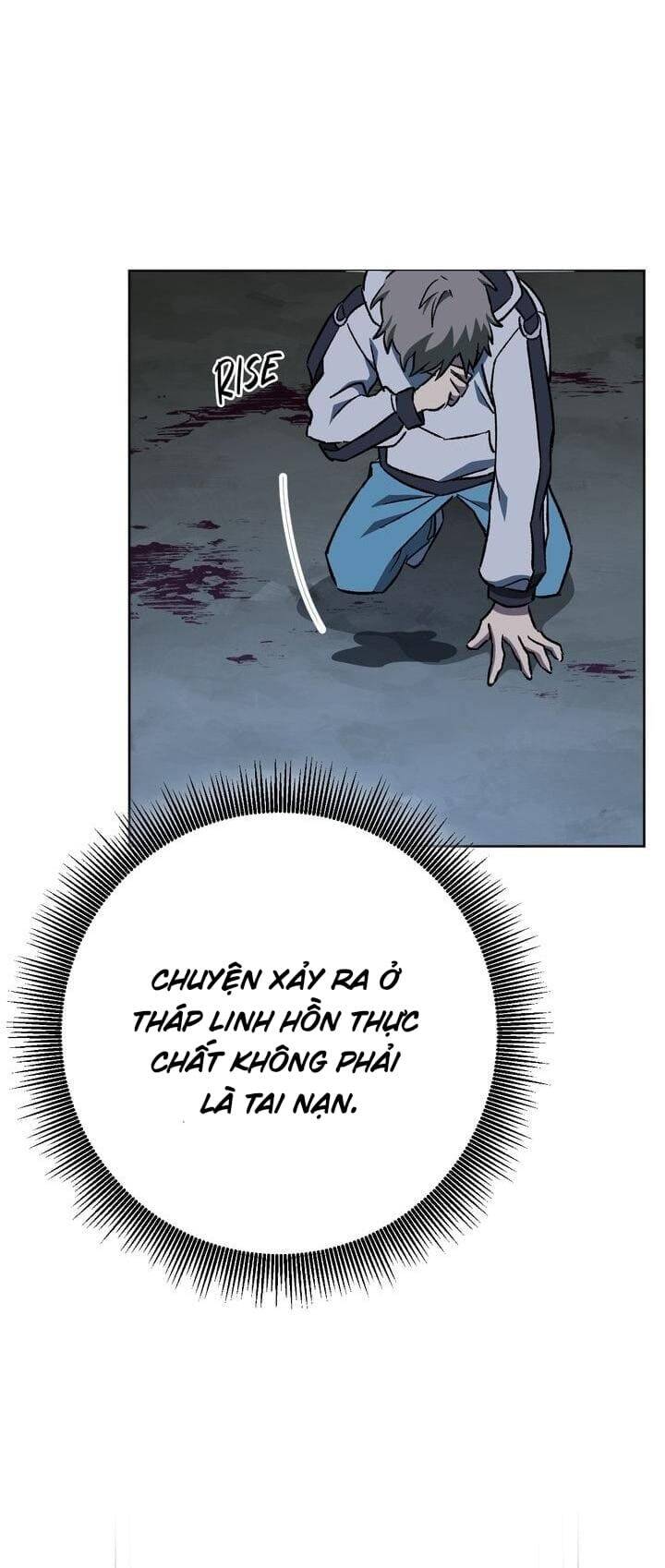 Sự Sống Sót Của Kẻ Chiêu Hồn Chapter 3 - 98