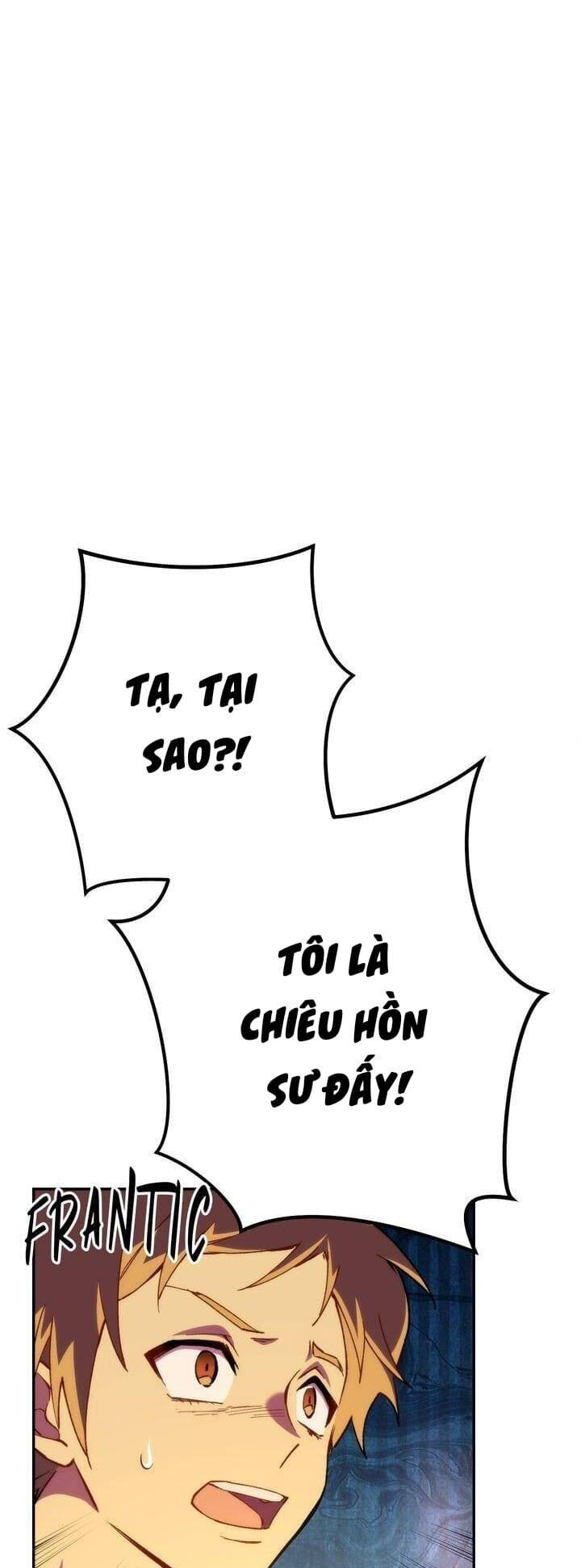 Sự Sống Sót Của Kẻ Chiêu Hồn Chapter 4 - 67