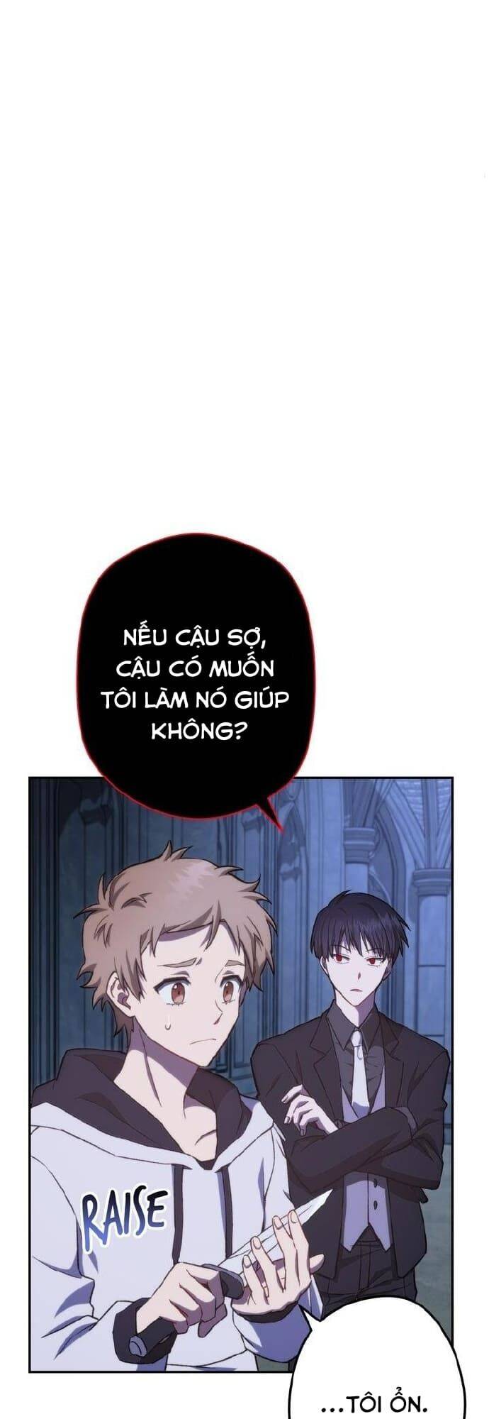 Sự Sống Sót Của Kẻ Chiêu Hồn Chapter 6 - 37