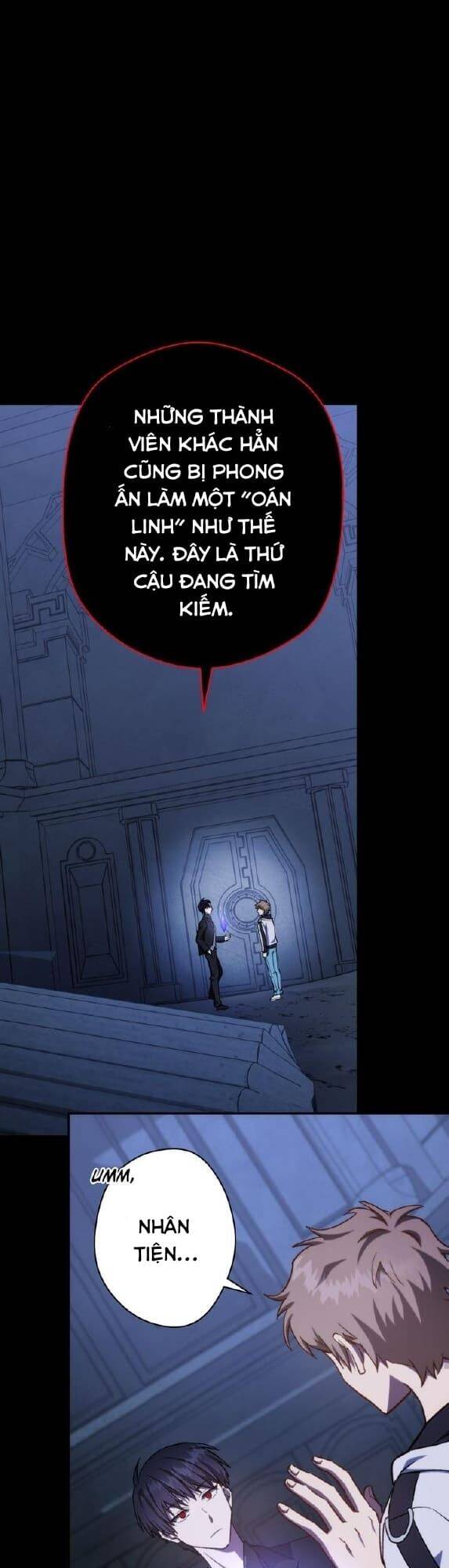 Sự Sống Sót Của Kẻ Chiêu Hồn Chapter 6 - 43