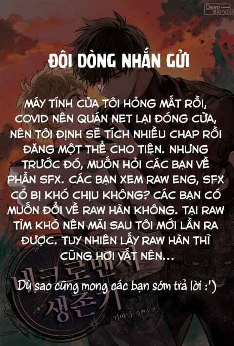 Sự Sống Sót Của Kẻ Chiêu Hồn Chapter 6 - 96
