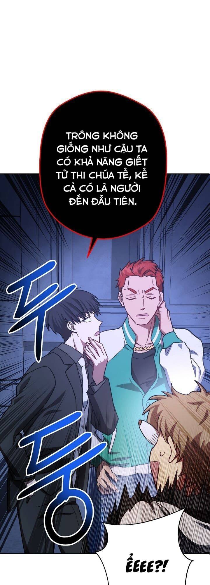 Sự Sống Sót Của Kẻ Chiêu Hồn Chapter 7 - 22