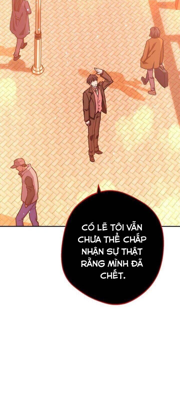 Sự Sống Sót Của Kẻ Chiêu Hồn Chapter 7 - 57