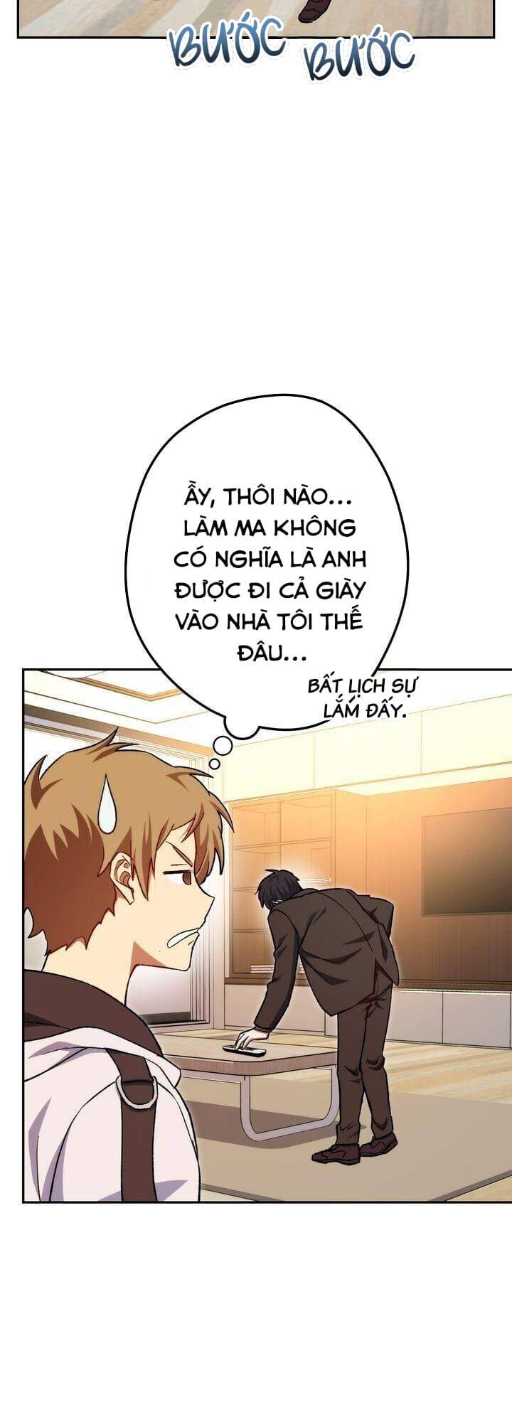 Sự Sống Sót Của Kẻ Chiêu Hồn Chapter 7 - 66