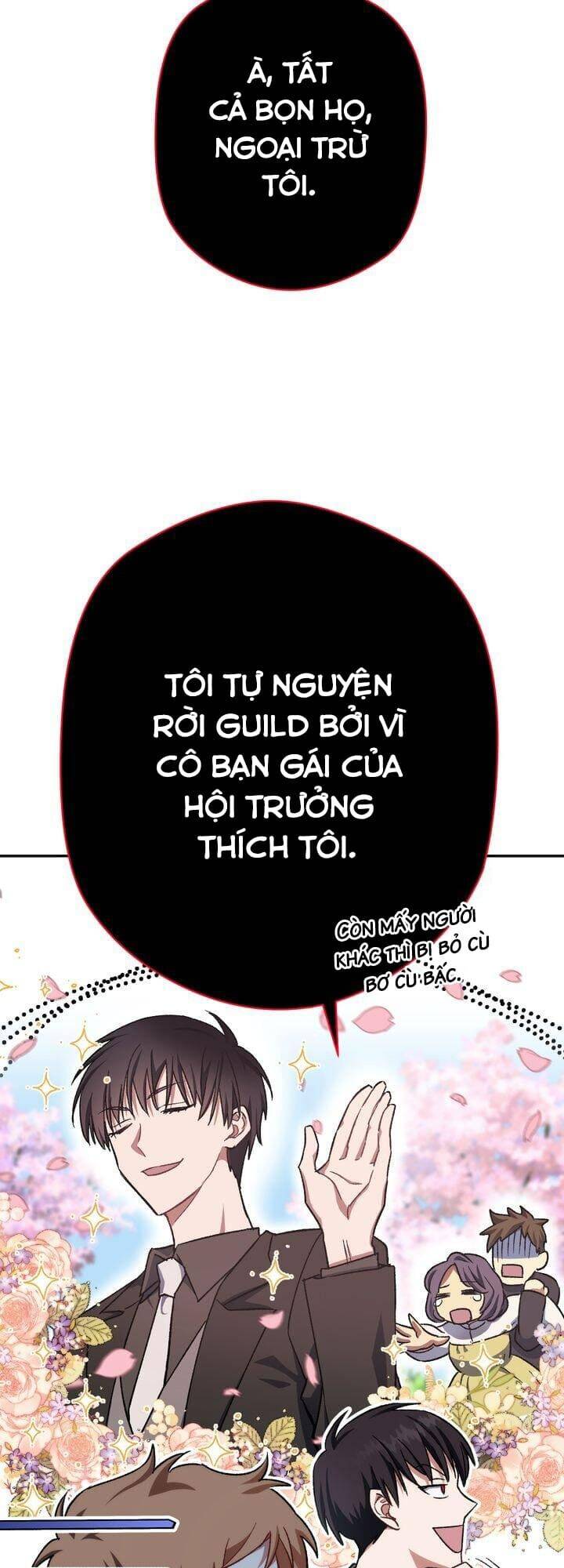 Sự Sống Sót Của Kẻ Chiêu Hồn Chapter 8 - 25